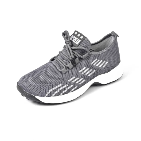 FlexRun Athletic Sneakers